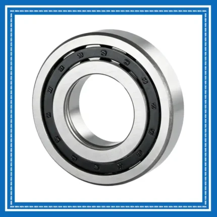 NUP1992 Cylindrical Roller Bearings