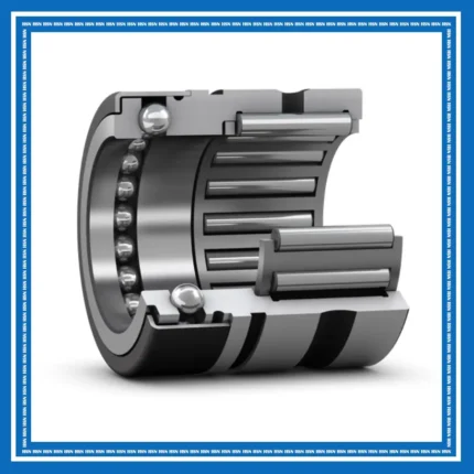 NX20-Z-XL Needle Roller Bearings
