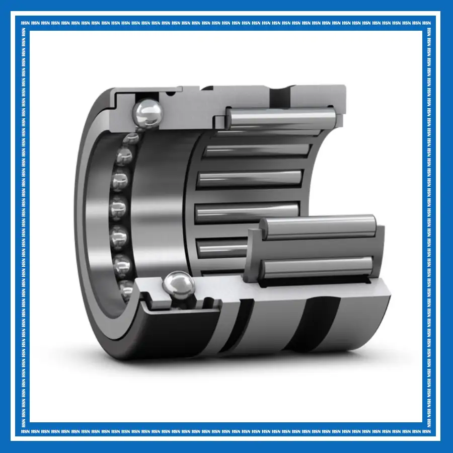 NX30-Z-XL Needle Roller Bearings NX30-Z-XL Needle Roller Bearings
