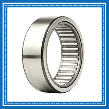 RNAO6×13×8-TV-XL Needle Roller Bearings