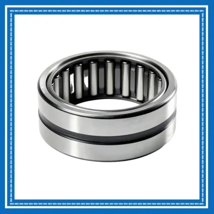 RPNA35-52-XL Needle Roller Bearings