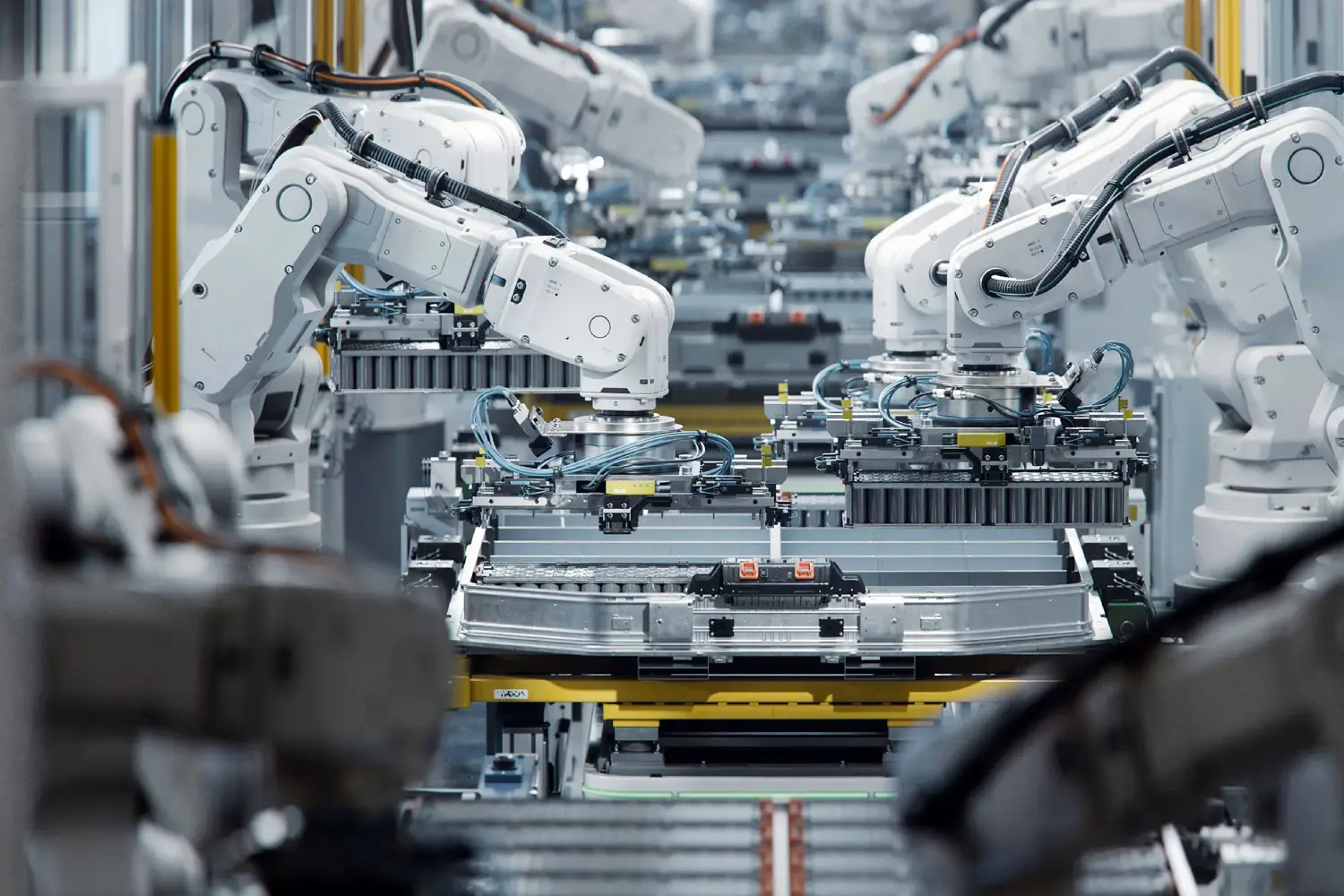 Automation