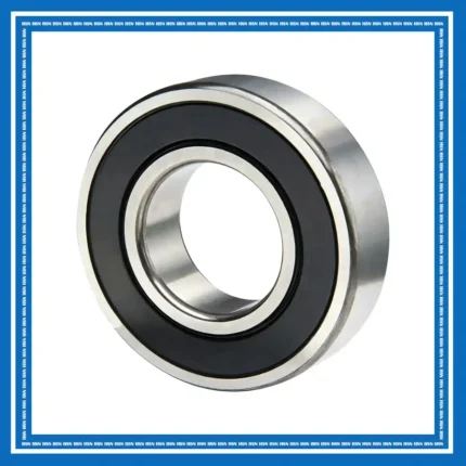 WS22314-E1-XL-2RSR Spherical Roller Bearings