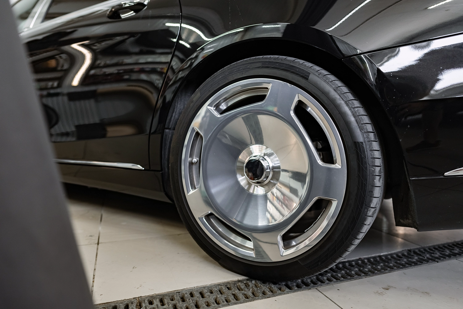 Wheel End and Hub Systems