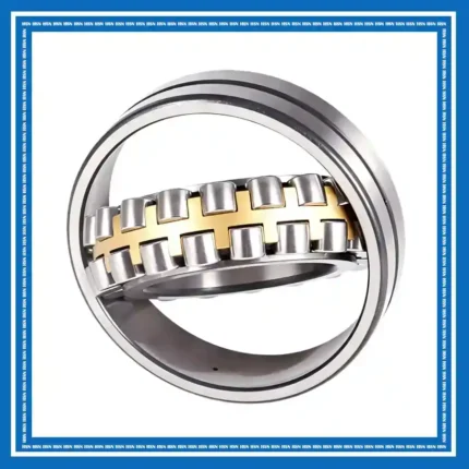 22310-EMSF-800 Spherical Roller Bearings
