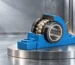 ball mill bearing blocks customized