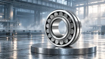 roller table bearings