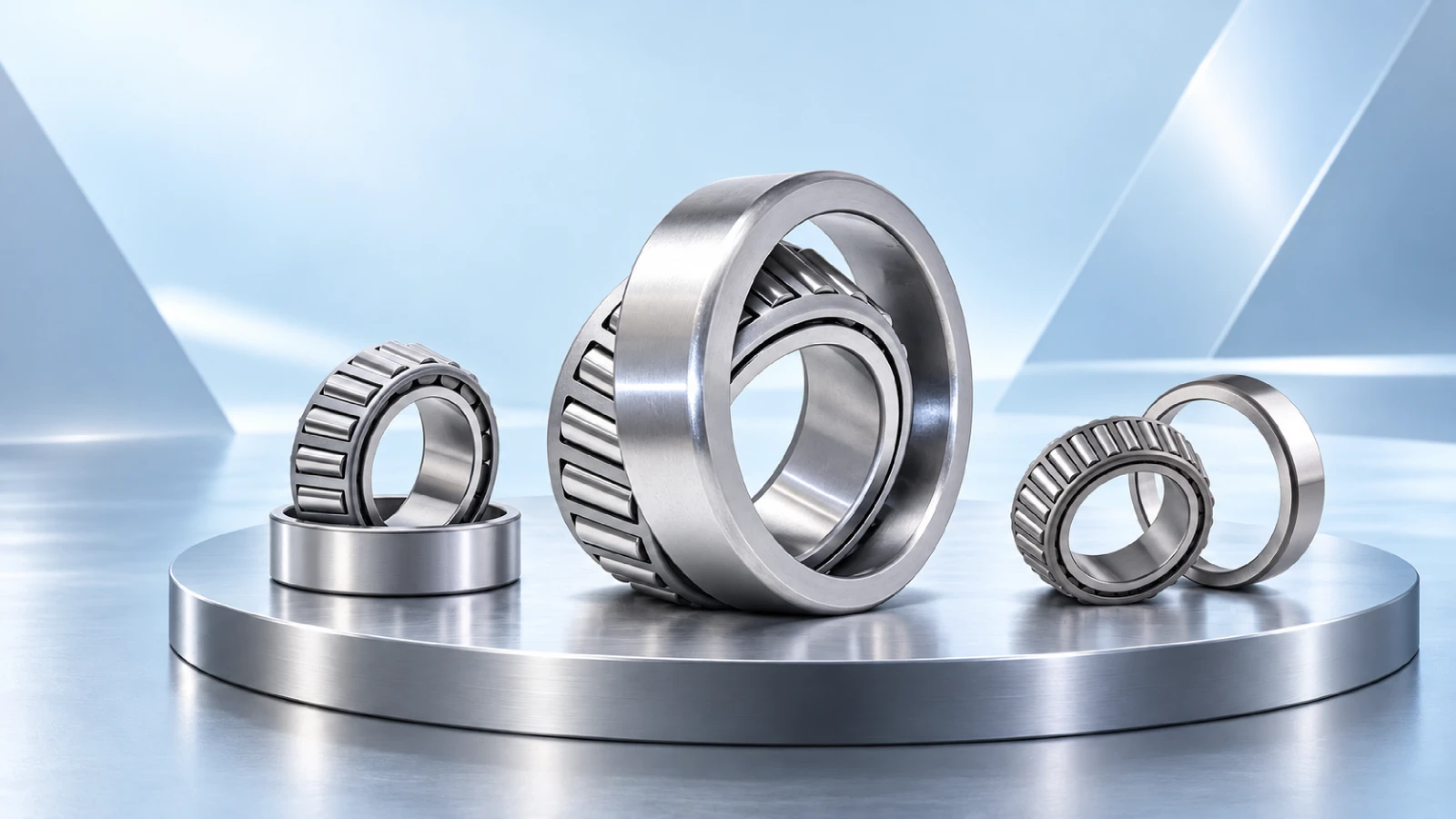 Timken
