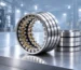 oll mill bearings