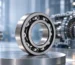 transmission main shaft bearing