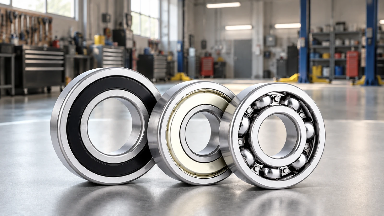 2000 nissan xterra distributor bearing