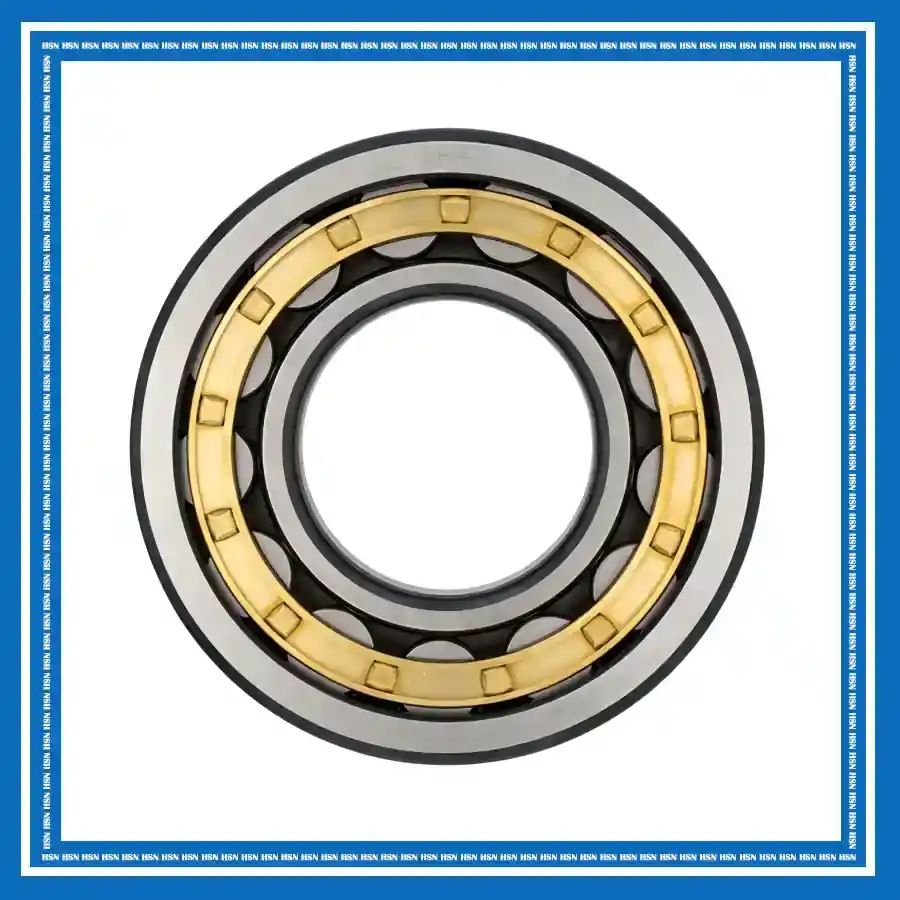 MU-148 Cylindrical Roller Bearings MU-148 Cylindrical Roller Bearings