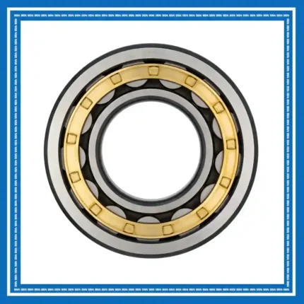 MU-5146 Cylindrical Roller Bearings