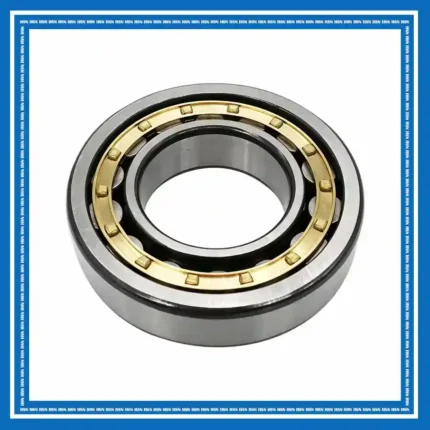 MUL-342 Cylindrical Roller Bearings