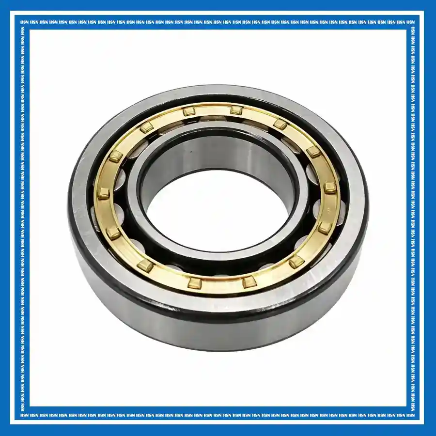 MUL-5160 Cylindrical Roller Bearings MUL-5160 Cylindrical Roller Bearings
