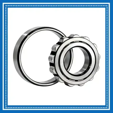 N310E Cylindrical Roller Bearings