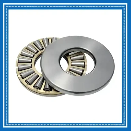 T76 Tapered Roller Thrust Bearings