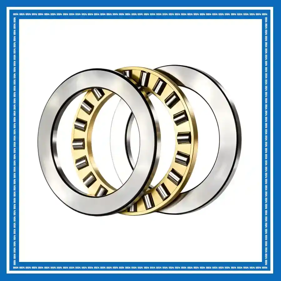 TP773 Cylindrical Roller Thrust Bearings TP773 Cylindrical Roller Thrust Bearings