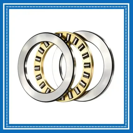 TP774 Cylindrical Roller Thrust Bearings