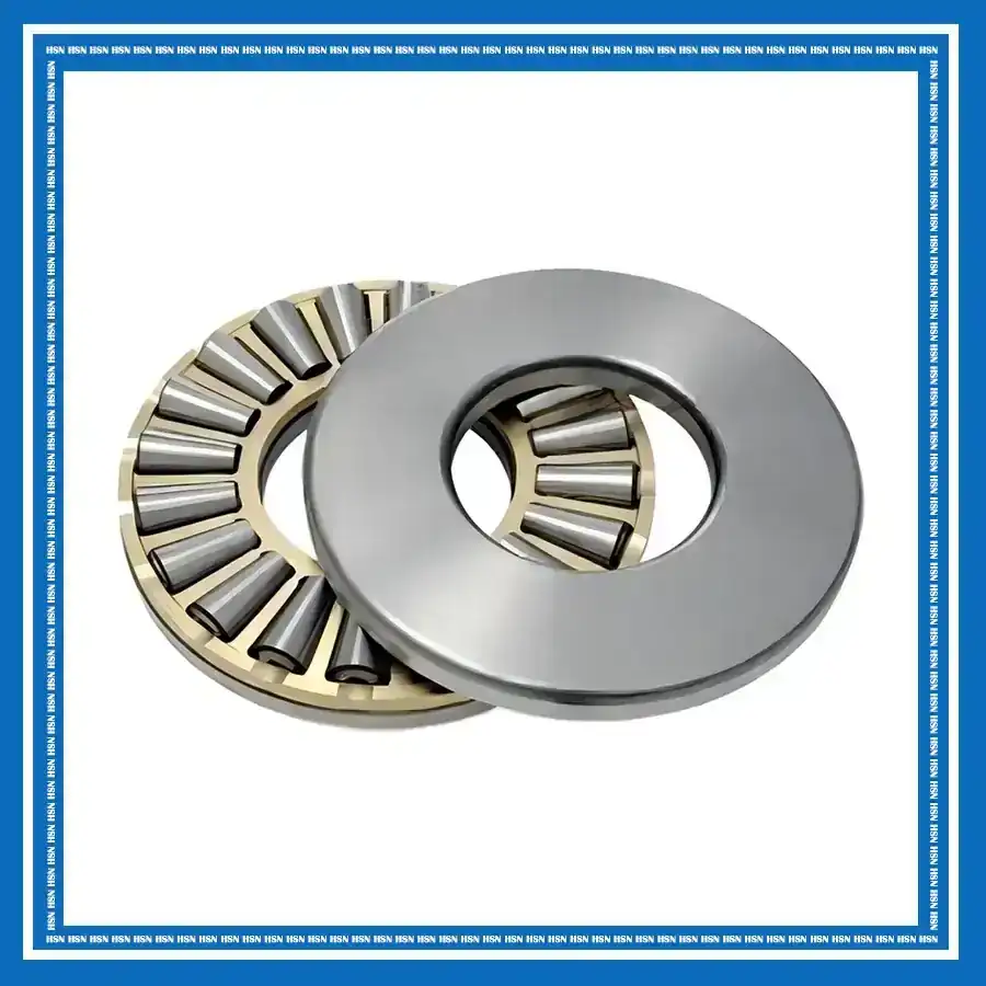 TRTB691 Tapered Roller Thrust Bearings TRTB691 Tapered Roller Thrust Bearings