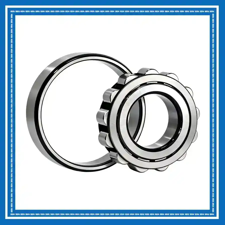 U-5356-E Cylindrical Roller Bearings U-5356-E - Image 1