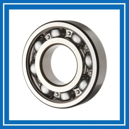 XLBC-18 Deep Groove Ball Bearings