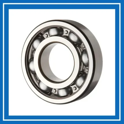 XLBH-18 Radial Ball Bearings