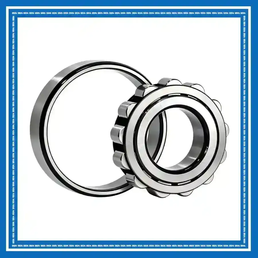 XLRI-5-U Cylindrical Roller Bearings XLRI-5-U Cylindrical Roller Bearings