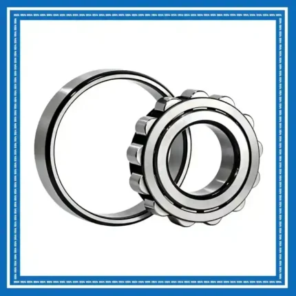 XLRI-8 1/2-N Cylindrical Roller Bearings