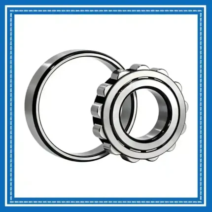 XLRI-8-U Cylindrical Roller Bearings