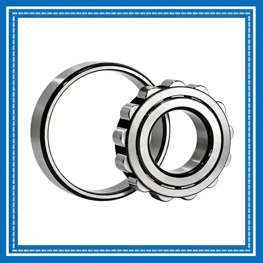 XLRI-9 1/2-F Cylindrical Roller Bearings XLRI-9 1/2-F Cylindrical Roller Bearings