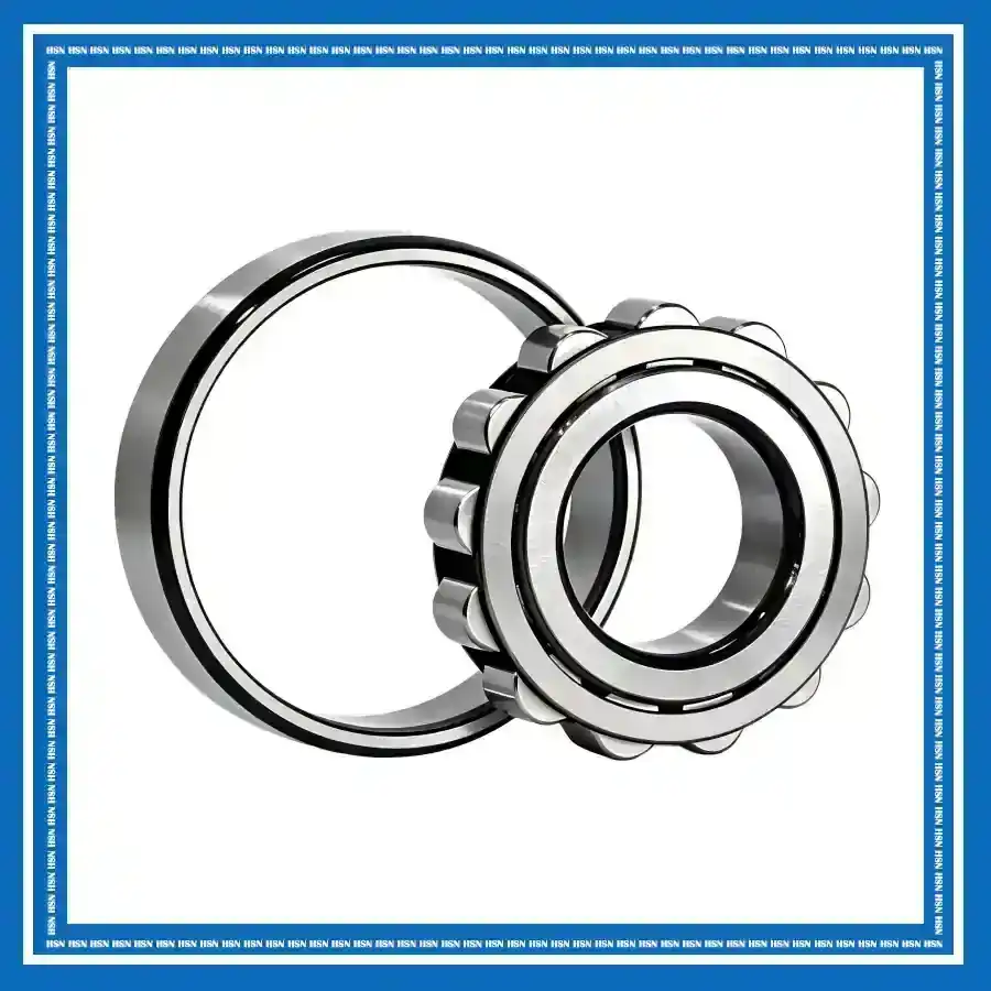 XLRI-9-N Cylindrical Roller Bearings XLRI-9-N Cylindrical Roller Bearings