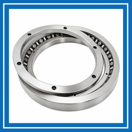 XR766051 Crossed Roller Bearings